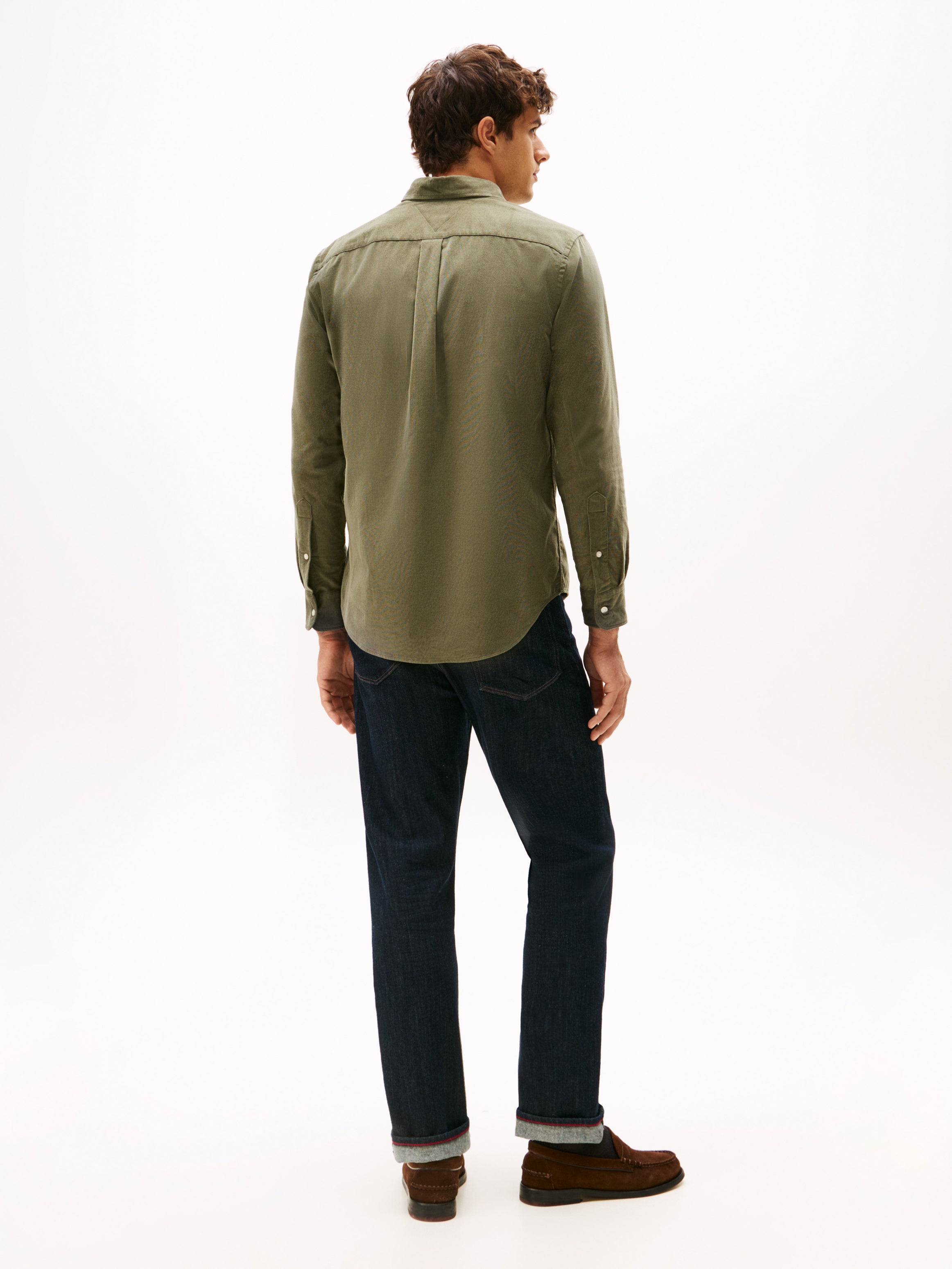 Tommy Hilfiger Regular fit Skjorte